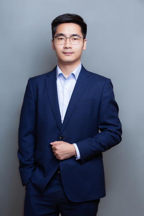 张致远 联合创始人 & 首席运营官